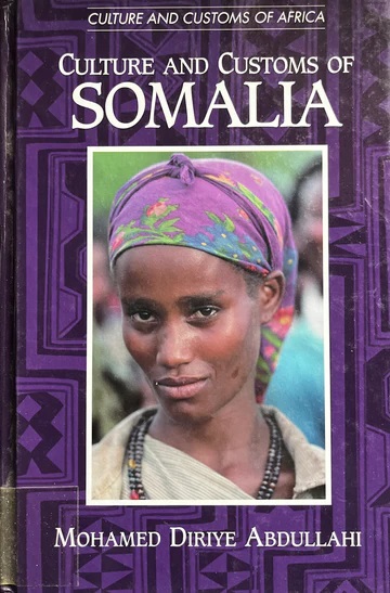 Culture and Customs Of Somalia